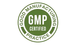 java burn GMP Certified